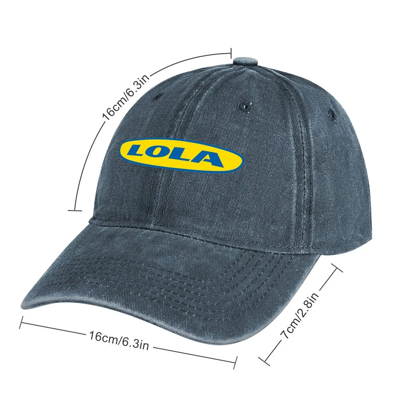 Lola ڵ ī캸 , ڿܼ  ̳ ,   
