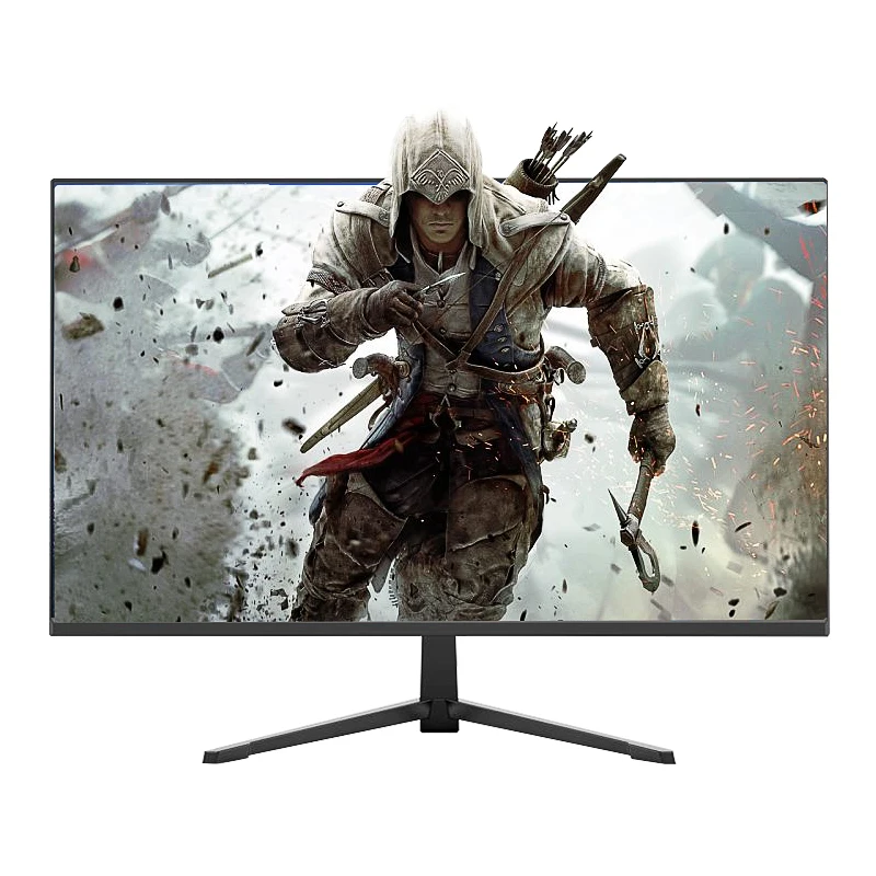 AOCZ-27 ġ 2K 75Hz  QHD ũž PC ÷, ӿ IPS г ũ ǻ LED 2560x1440 HDMI, DP