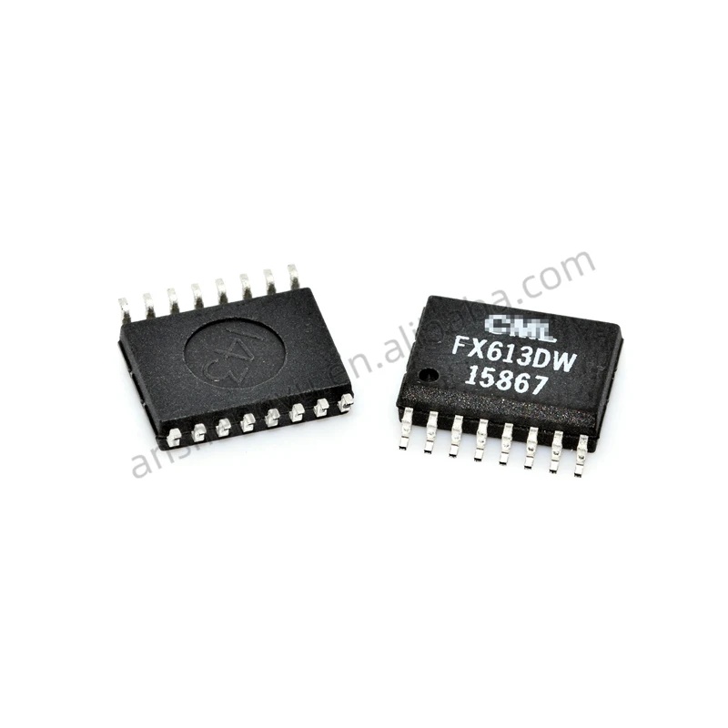 

Новые оригинальные электронные компоненты FX613DW SOP16 IC