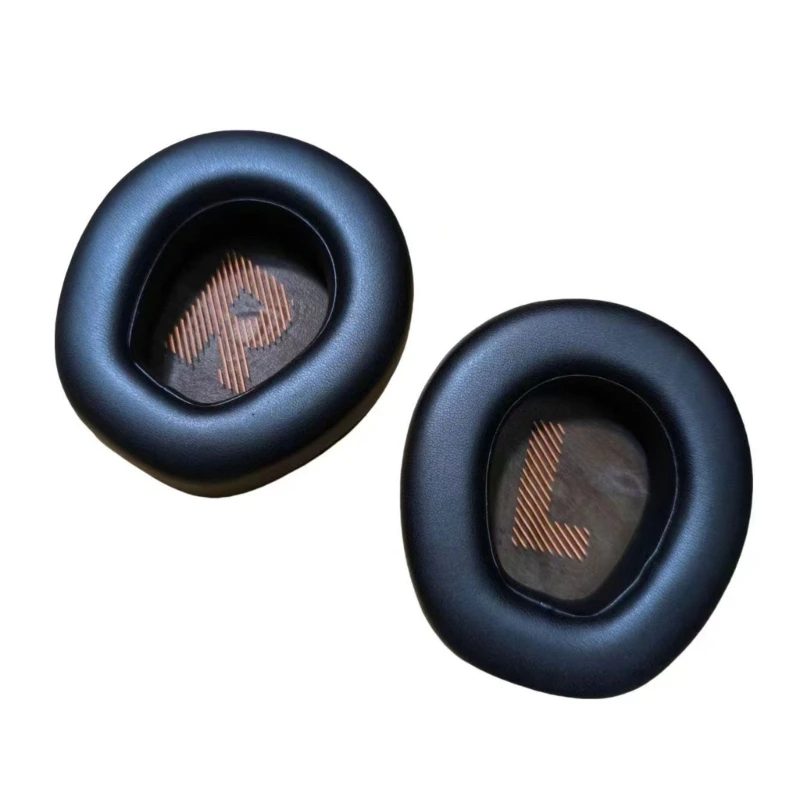 

Earmuffs for Quantum Headphones Soft Sponges Earpads Case Cover Ear Pad Earphone Cushions
