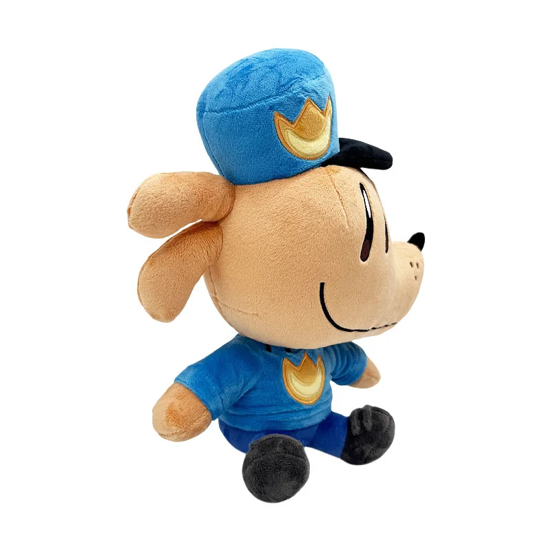 S46f31f14e2ec4c2ebd9bcb2735faeecfP - Dog Man Merch