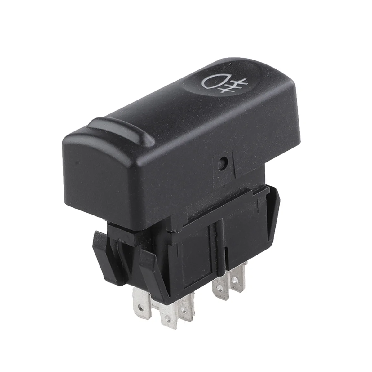 

Fog Lamp Control Switch Headlight Switch Button for Renault 77008-17333 7700817333