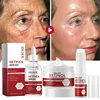 Retinol Wrinkle Remover Face Set Instant Firming Lifting Anti-Aging Serum Fade Fine Lines Whitening Korean Skin Care Products 1