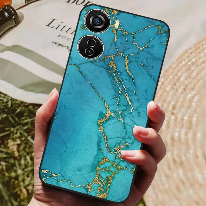 Soft Silicone TPU Protective Phone Back Cover