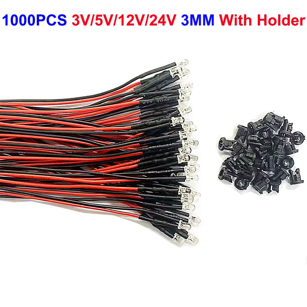 ตัวเลือกสินค้า LED หลากสี หลากขนาด สำหรับตกแต่ง