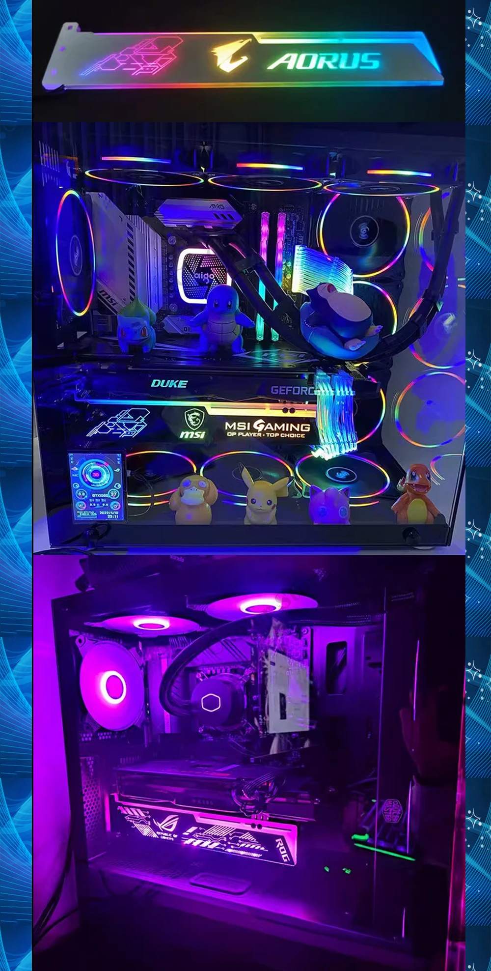 Computers e Electronics