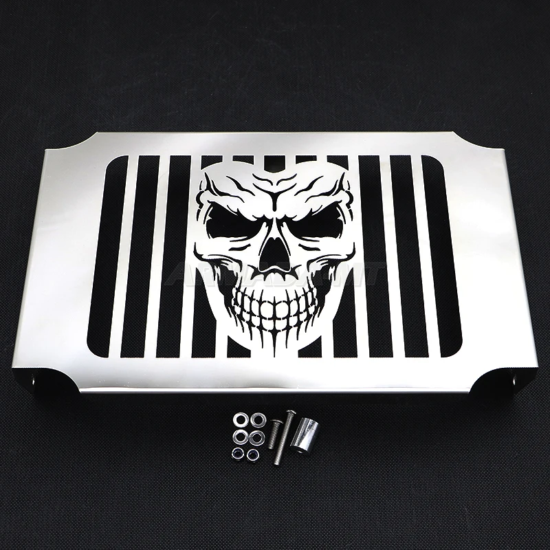 Motorcycle Parts Radiator Cover Water Tank Cooler Caps Grille Guard Fairing Protector For Honda Magna VF 750 VF750 1994-2004