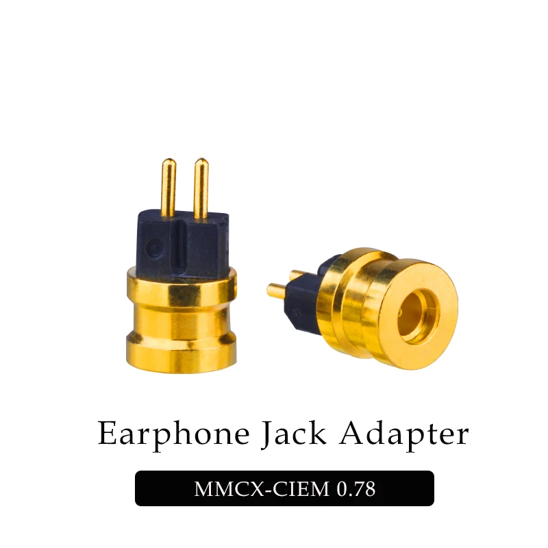 

Audiocrast Audiohive 0.78 pin Grooved Adapter Earphone Protector
