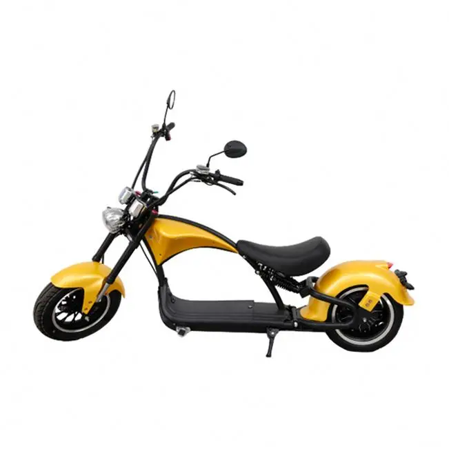 

2000w 3000w 2 Wheel Electric Scooter Electric Bike Motorcycle European Warehouse