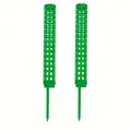 Green (two pack)