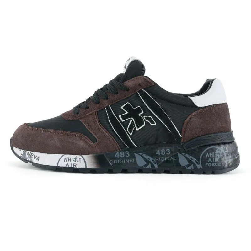 Рисунок 6 - Мужские кроссовки PREMIATA