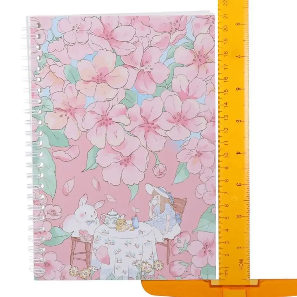 Pink Sticker Organizer Book 6