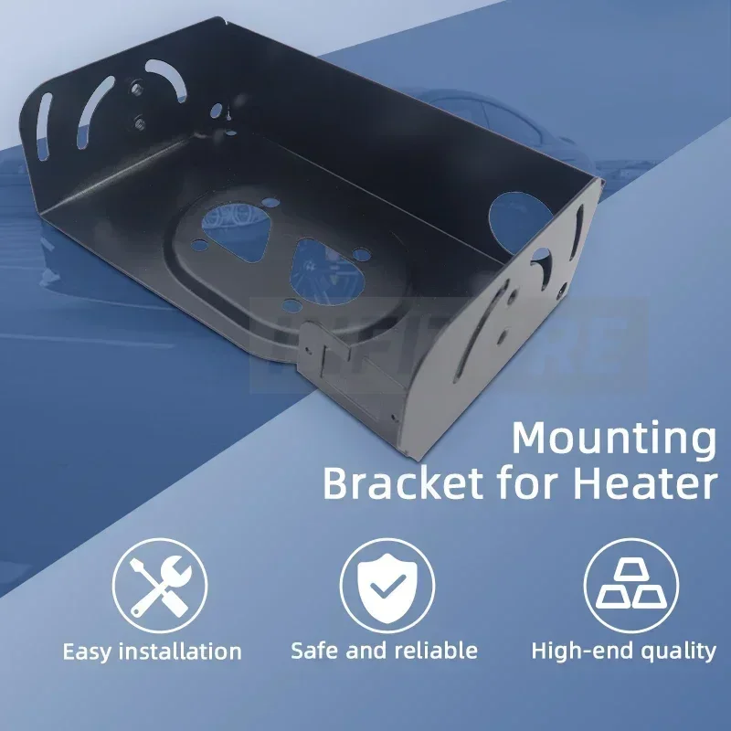 Air Diesel Parking Heater Base Mounting Bracket for Eberspacher Airtronic D2 Webasto Chinese Diesel Car Truck VAN