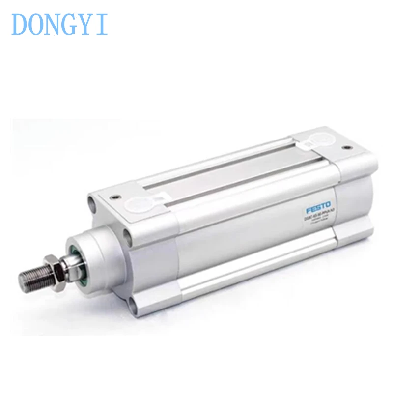 

Стандартный цилиндр DSBC DSBC-100/75/100/150-DSBC-100-50
