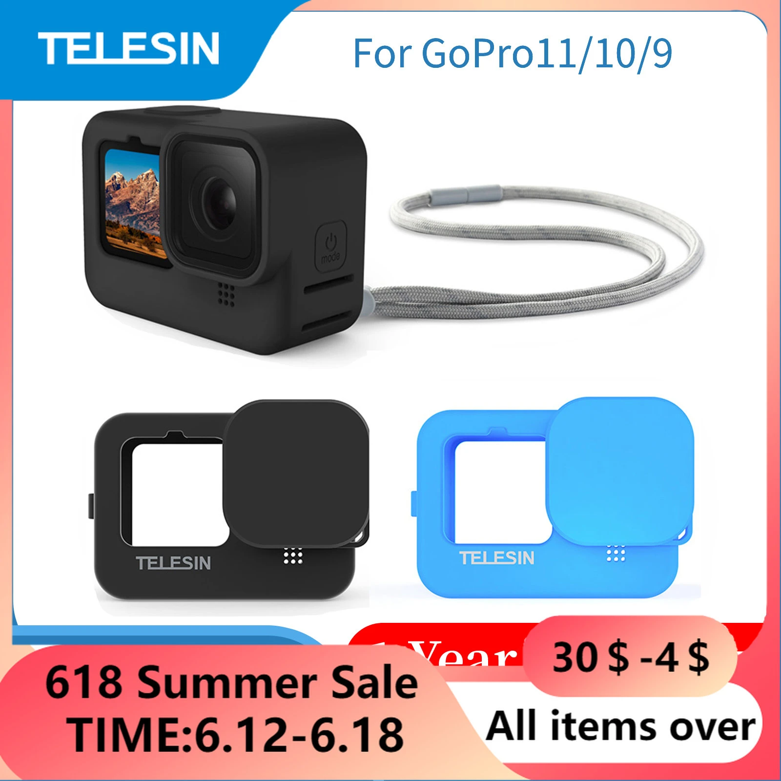 Action 500 Action Ca Action F Sports & Action Video Cameras