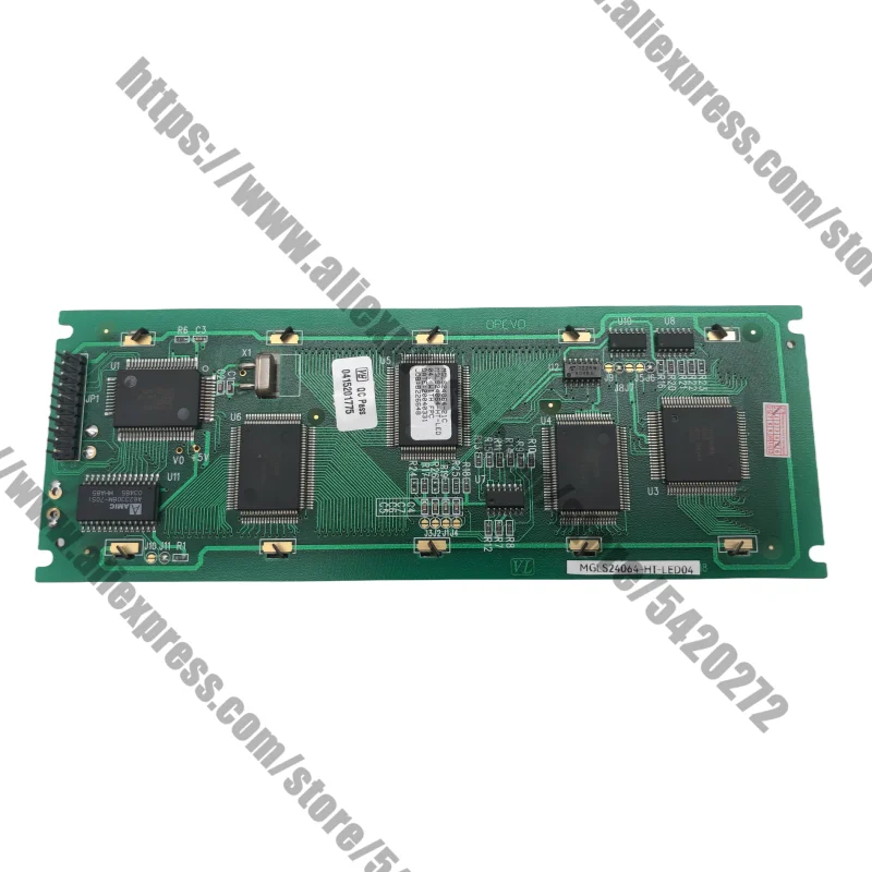 ȣȯ ÷ MGLS24064-HT-LED04 LCD ȭ, MGLS24064 V5.3 MGLS-24064 V3.1, ǰ