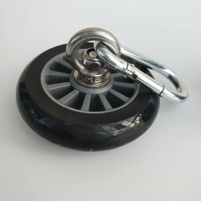 Fitness Hand Grip Trainer Gym Barbell Loading Pin Equipment Arm Wrist