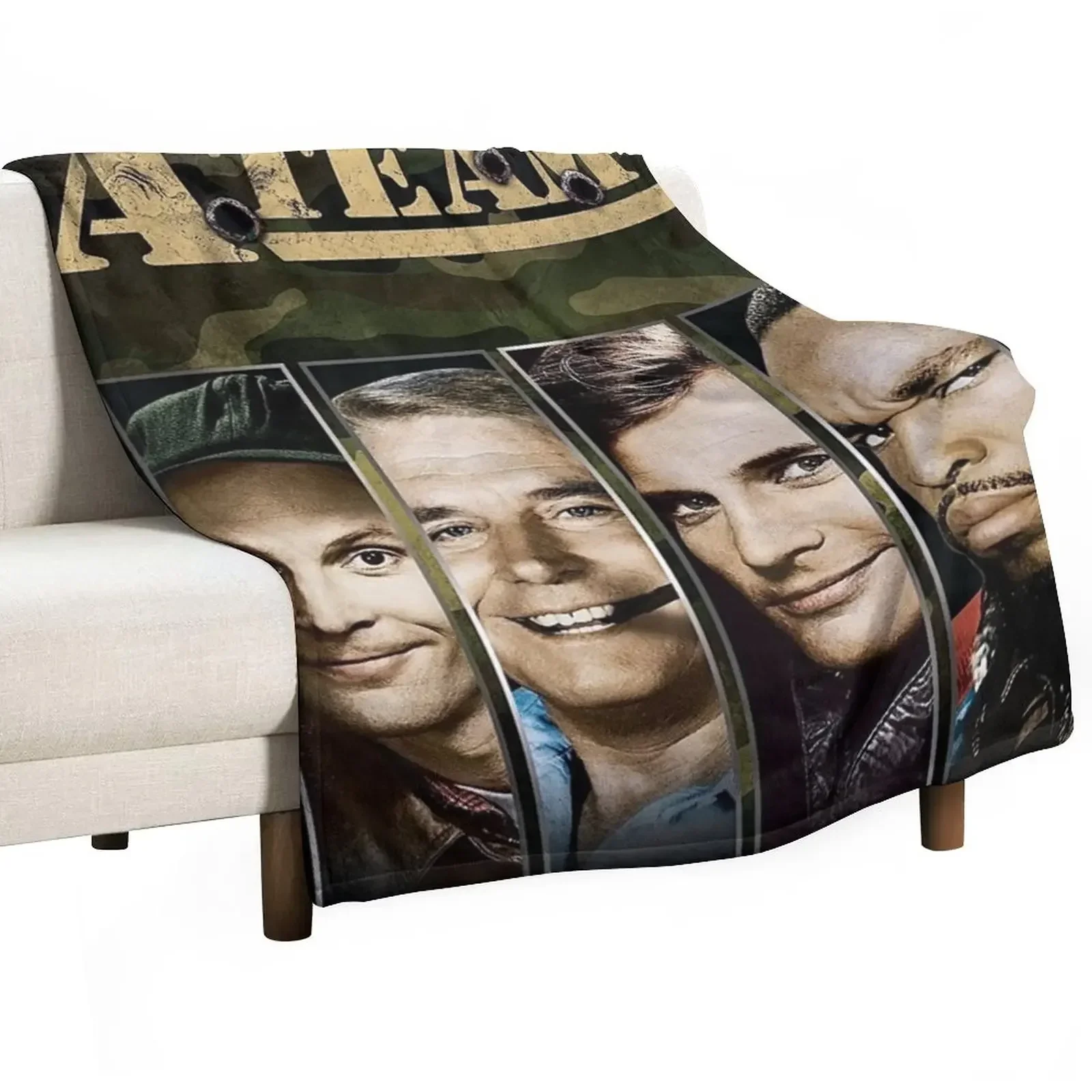 

RockTeam Throw Blanket Comforter Extra Large Throw Blankets For Baby Blankets