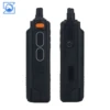 ZASTONE M9 Portable 10W High Power 8 Frequency Band Handheld Walkie Talkie 2xPTT Support CN/EN Switch 5