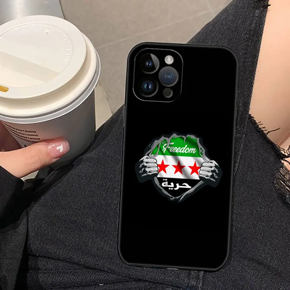 thumbnail image 1 of Funda de teléfono con bandera de la República Checa para Apple, carcasa suave negra para iPhone 15, 14, 13, 12, 11 Pro Max, Mini, 8, 7 Plus, 6, X, XR, XS, SE, 2020, 1 of 5