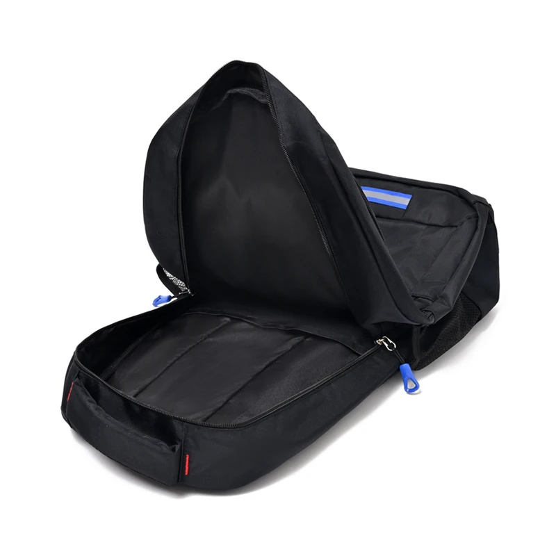 Innovative 2.0 Scientific Spine Protection System Breathable Widened Shoulder Straps Save Effort Without Hurting The Spine Multi