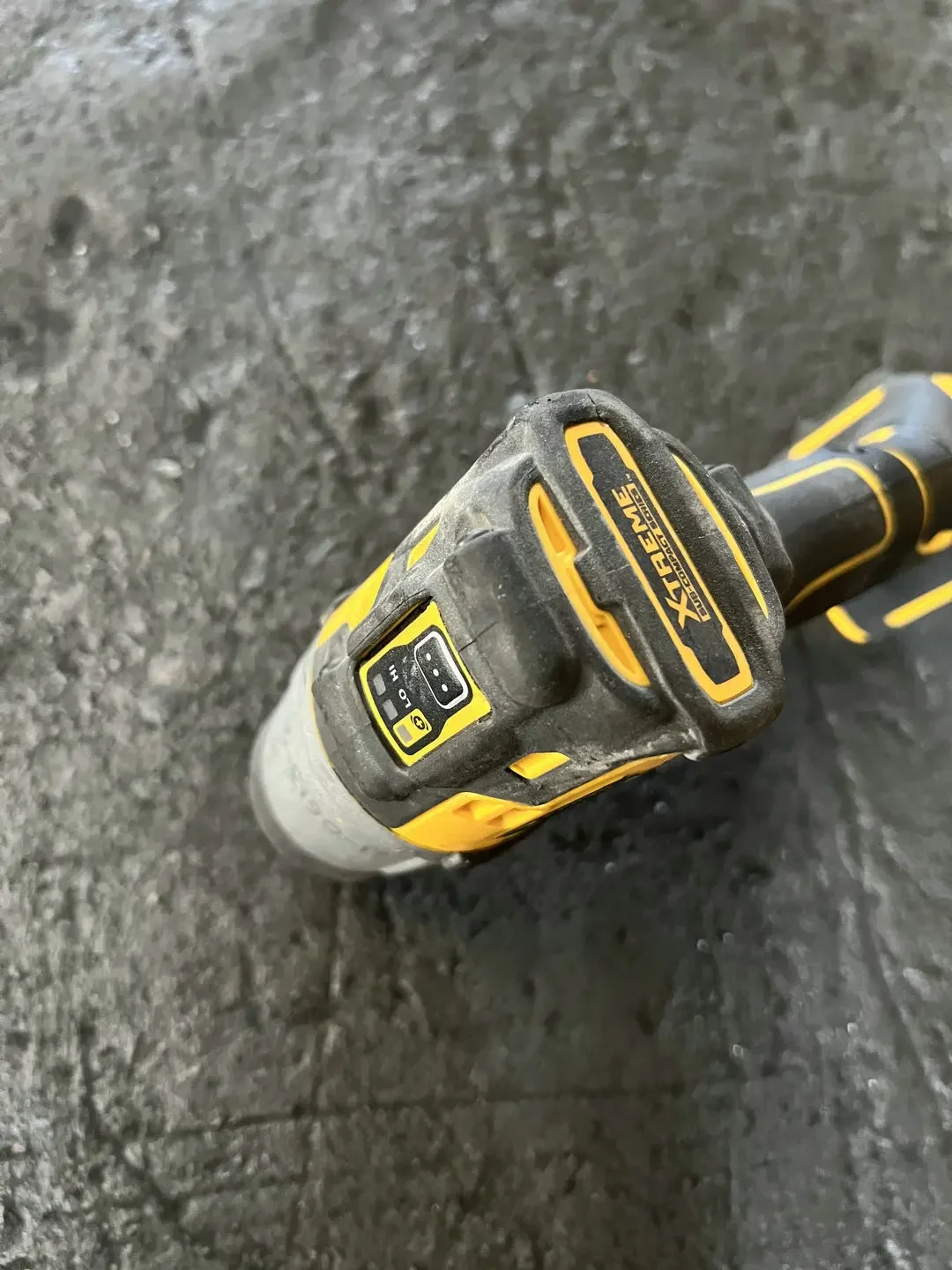 thumb