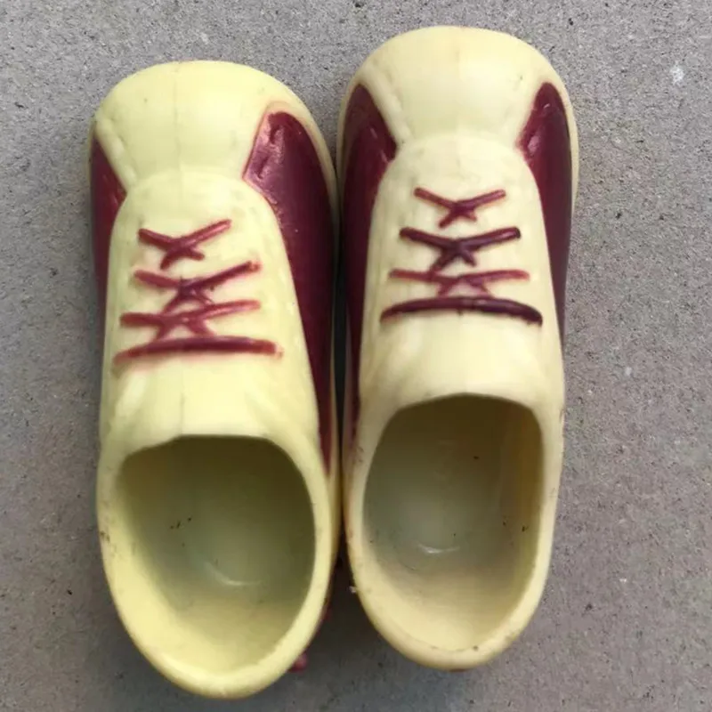 Ken Prince Male Doll Footwear Collection – Fashionable Shoes, Boots, and Sandals for 1/6 Scale Doll Styling Accessories