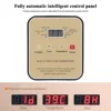 AZK139 Greek Yogurt Maker Machine to make Yogurt/Natto/Rice Wine 12L Automatic Digital Yogurt Machine With Timer 4