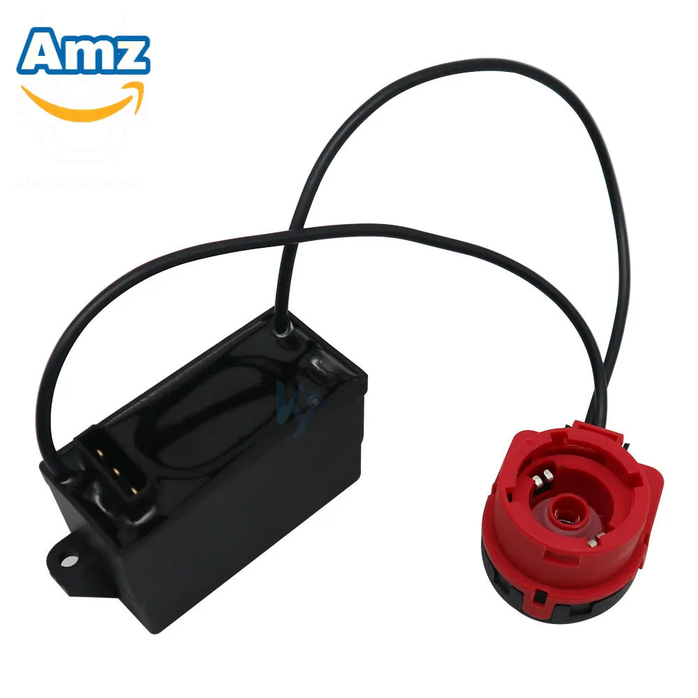 

1307329080 Car Light Igniter for BMW 3er Mazda 6 Xenon D2 High Voltage Head 3 Pin