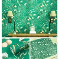 Green Pear tree