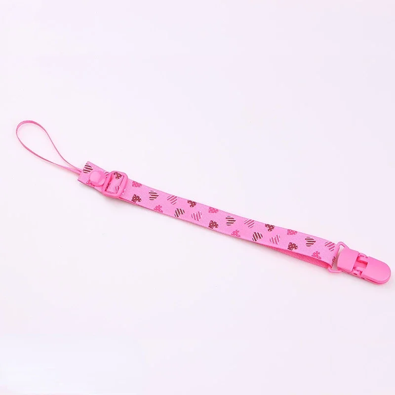 Pacifier Accessories Pacifier Clip Pacifier Chain for Baby