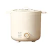 220V Multifunctional Egg Cooker for Family Breakfast and Baby Food Egg Steamer for Quick and Easy Breakfasts and Snacks 5
