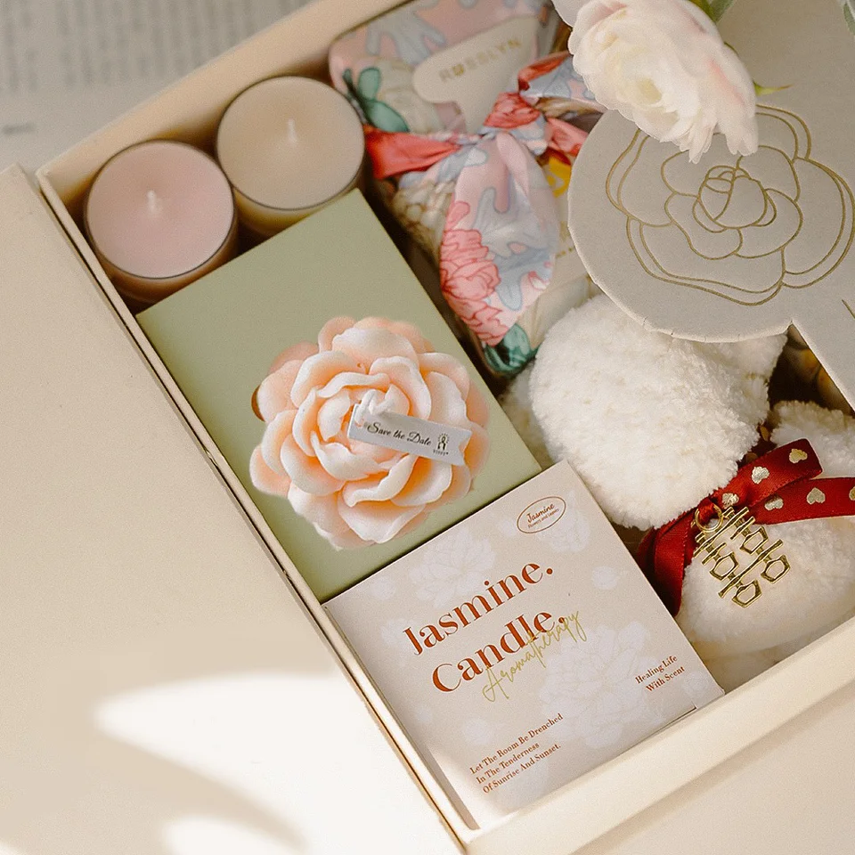 Regalos De Cumpleaños Para Mamá De Parte De La Hija, Regalos Del Día Del Padre, Regalo De Agradecimiento Para Mamá, Vela Perfumada Para Padres, Regalo De Cumpleaños Para Papá, Teniéndome Como