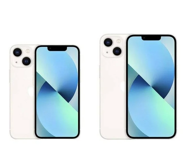 98% New Original iPhone 12 / 12 Mini 64GB 128GB 256GB ROM 5G