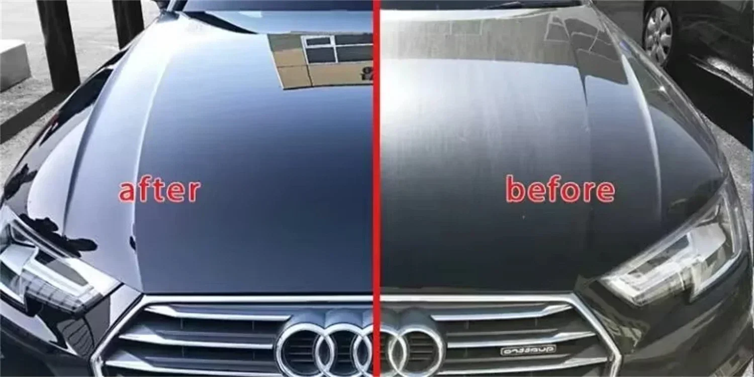 CAR Graphen-Keramikbeschichtung 20H mit Selbstheilender UV-Tracking-Technologie für Auto-Detailing-Profis 10+ Jahre Schutz – Detail 5