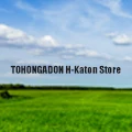 TOHONGADON H-Katon Store