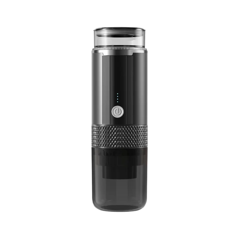 Home Appliance.Wireless Electric American Kcup Capsule Coffee Machine Car Home Portable Coffee Machine Outdoor Cup.