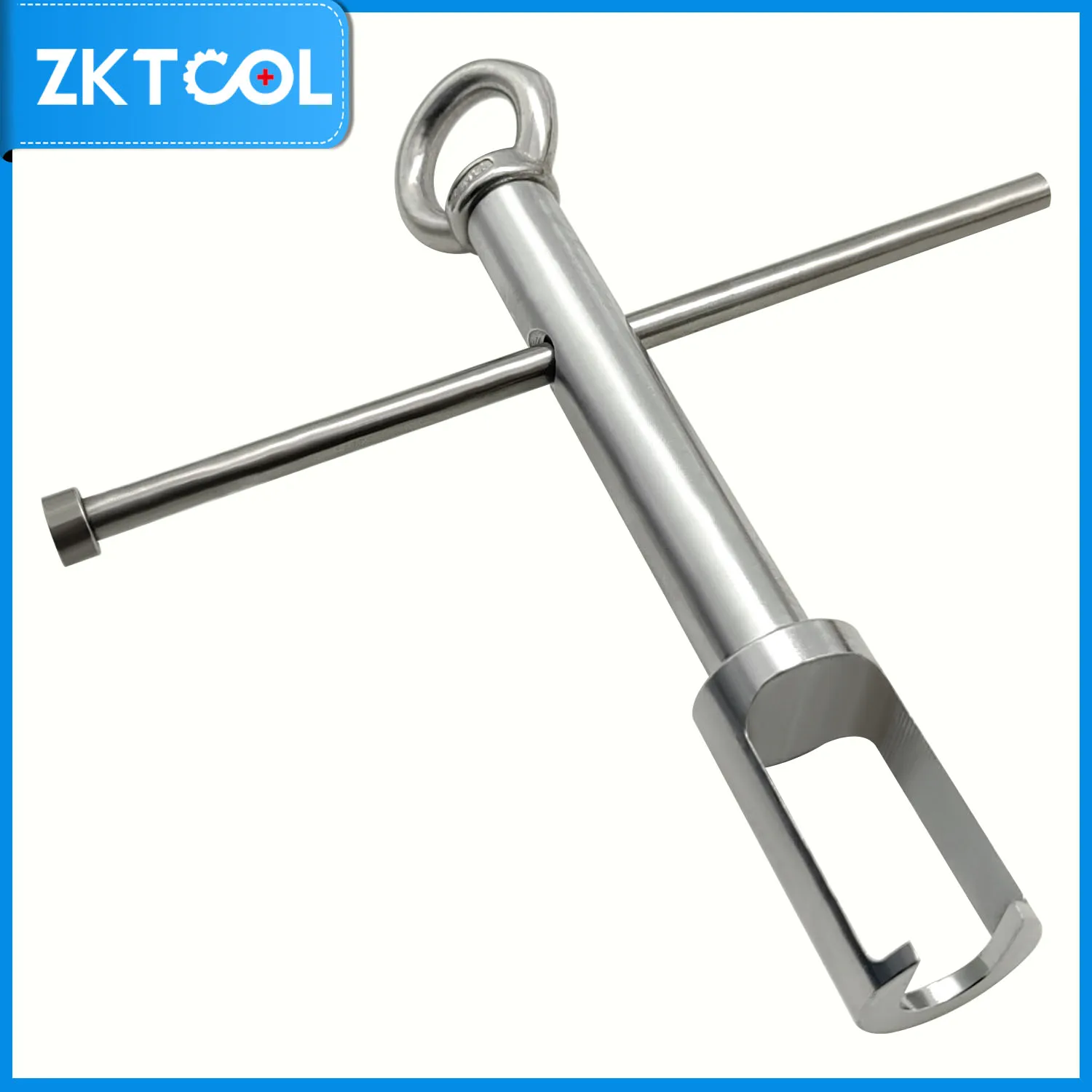 Suitable for Mercedes Benz M157/M276/M278 engine timing tool with T100 and injector removal pull tool OEM 278589003300 5