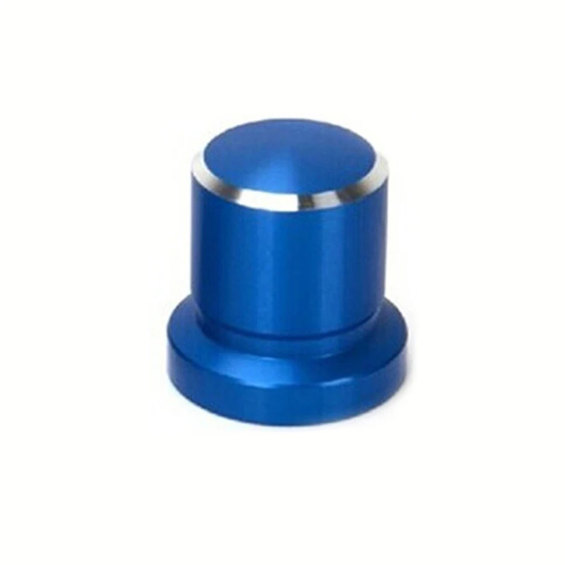 1Pc 알루미늄 자동차 충격 흡수 장치 닛산 Sylphy Qashqai J11 X-Trail Rogue T32 Altima Teana 3 용 녹 방지 방오 스크류 캡.