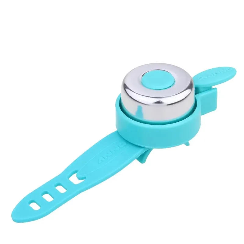 Bicycle Bell Bicycle Horn Bicycle Alarm Bicycle Accessories Kids Bicycle Bell Horn Loud Sound Alarm Warning Kids Bike Bell Handlebar Horn Children Bike Cycling Accessories