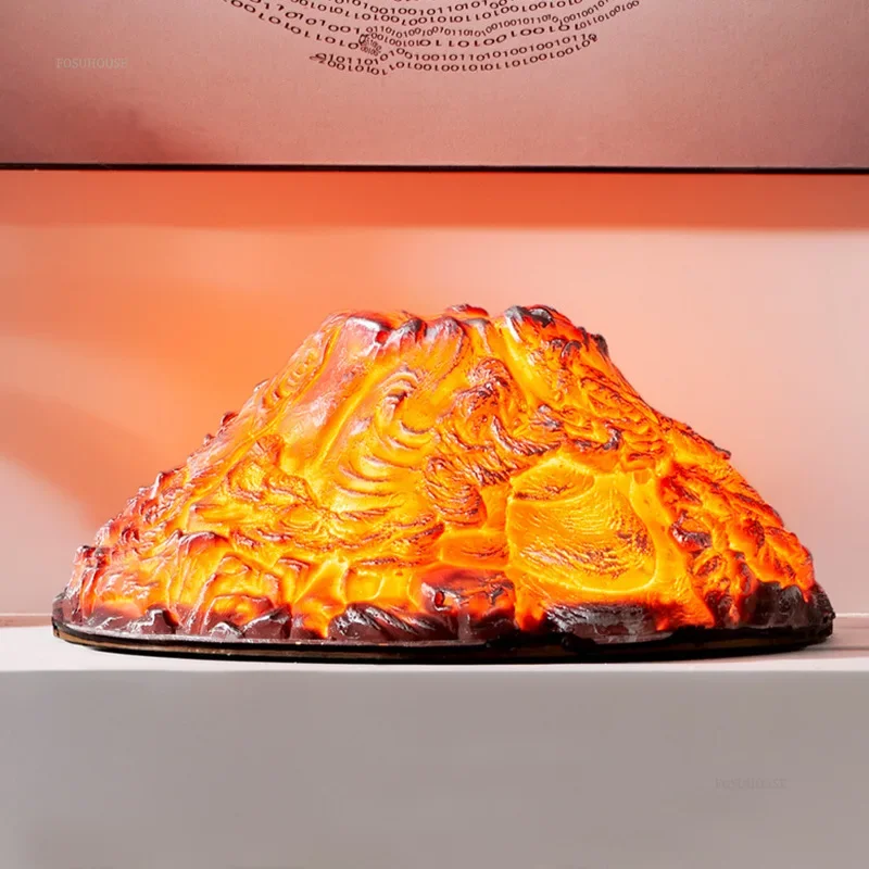 Modern Living Room Electric Fireplace Fireplaces Simulation Charcoal Flame Shape Home Background Wall Decoration Furnace Core