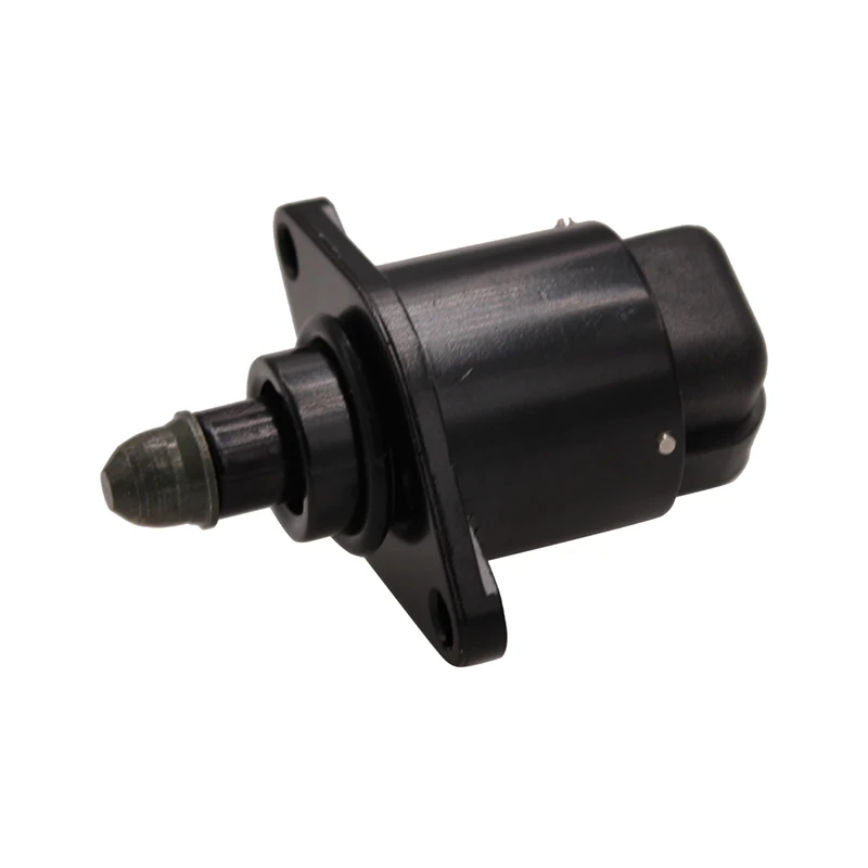 IAC Idle Air Control Valve for Mitsubishi-LANCER BYD GEELY CHANA/CHENA/CHERY HAFEI ZOTYE 11125 C0672 F01R065906 D5184 0999C