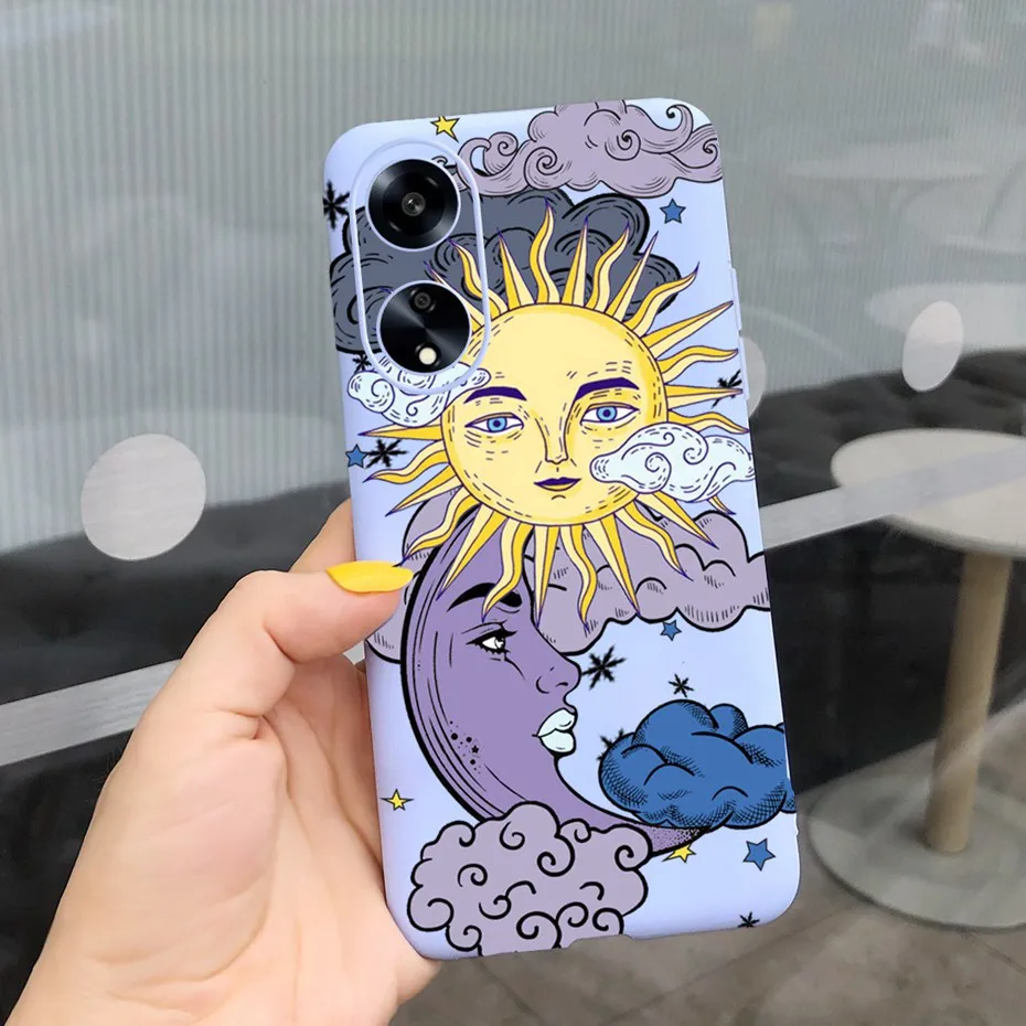 Cute Jelly Silicone Soft TPU Phone Case Cover - Enhanced Protection and Style