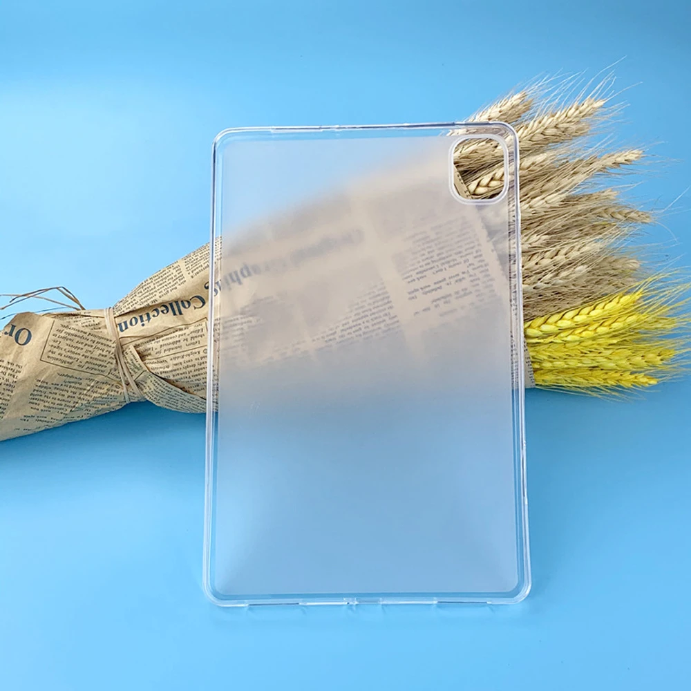 Pad 5, Capa protetora traseira, Tablet Shel Protect, Pad 6 Pro, 12.4