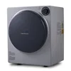 Tumble Dryer 4kg Smart Electric Heated Clothes Dryer Clothes Drying Machine for Home 1