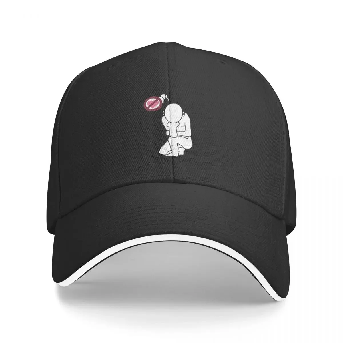 

Make-Out Tactics Baseball Cap Fashion Beach Mountaineering Men's Baseball Women's