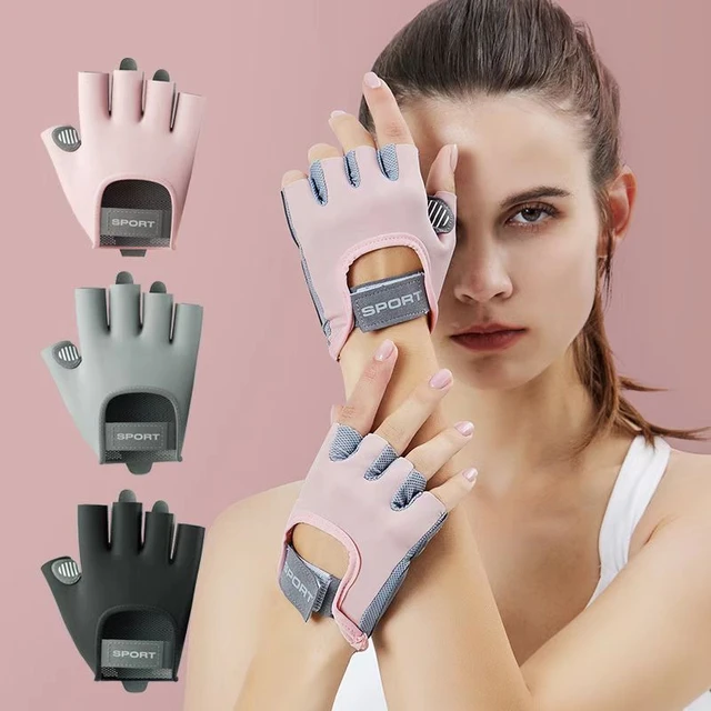 lululemon athletica Wrist Fashion Gloves for Women