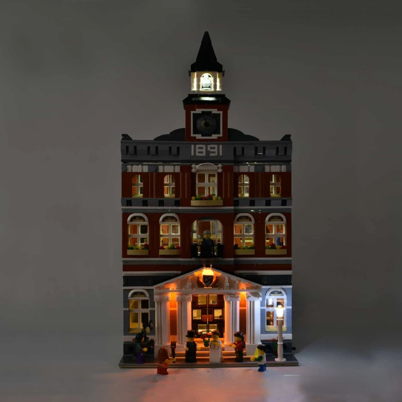 

Без модели Φ Kit для городского зала 10224