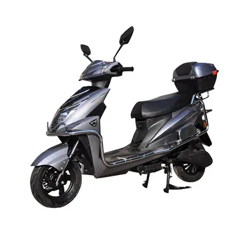 최고의 성인용 고속 스쿠터, 전기 자전거, 2000W, 48V, 20AH 오토바이 제조