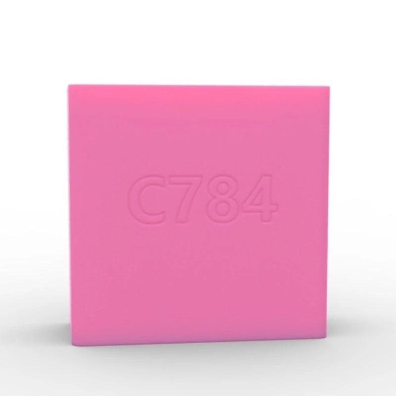 Silicone Ornament Moulds Silicone Vase Molds Hand Flexible Crafting Moulds Unique Silicone Craft Moulds for Vase